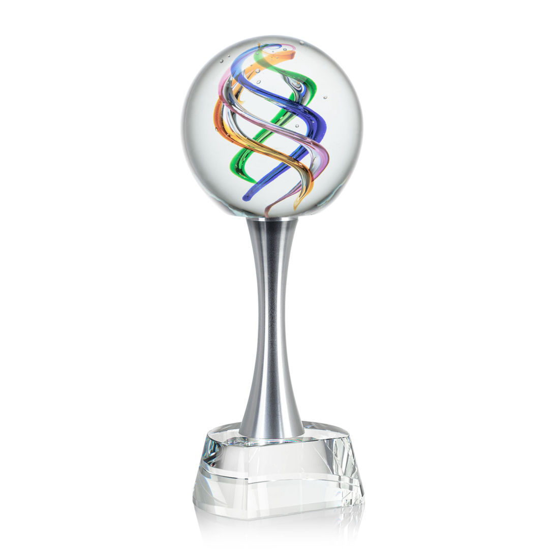Galileo Award on Willshire Base 2