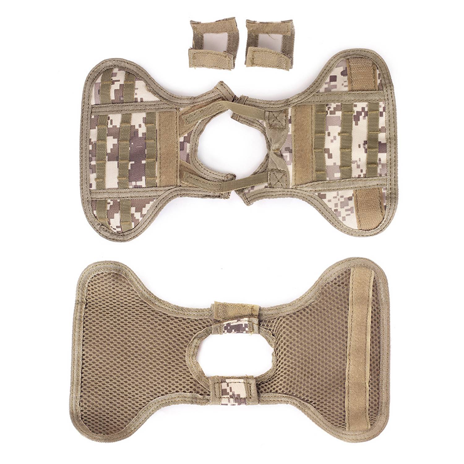Mini Tactical Beer Vests 8