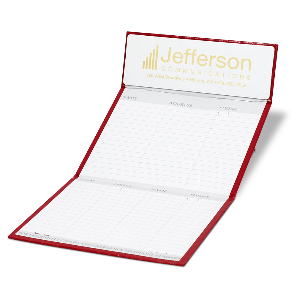 The Naples Desk Calendar 2