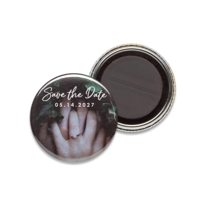 1 1/2 Inch Round Magnet Buttons 7