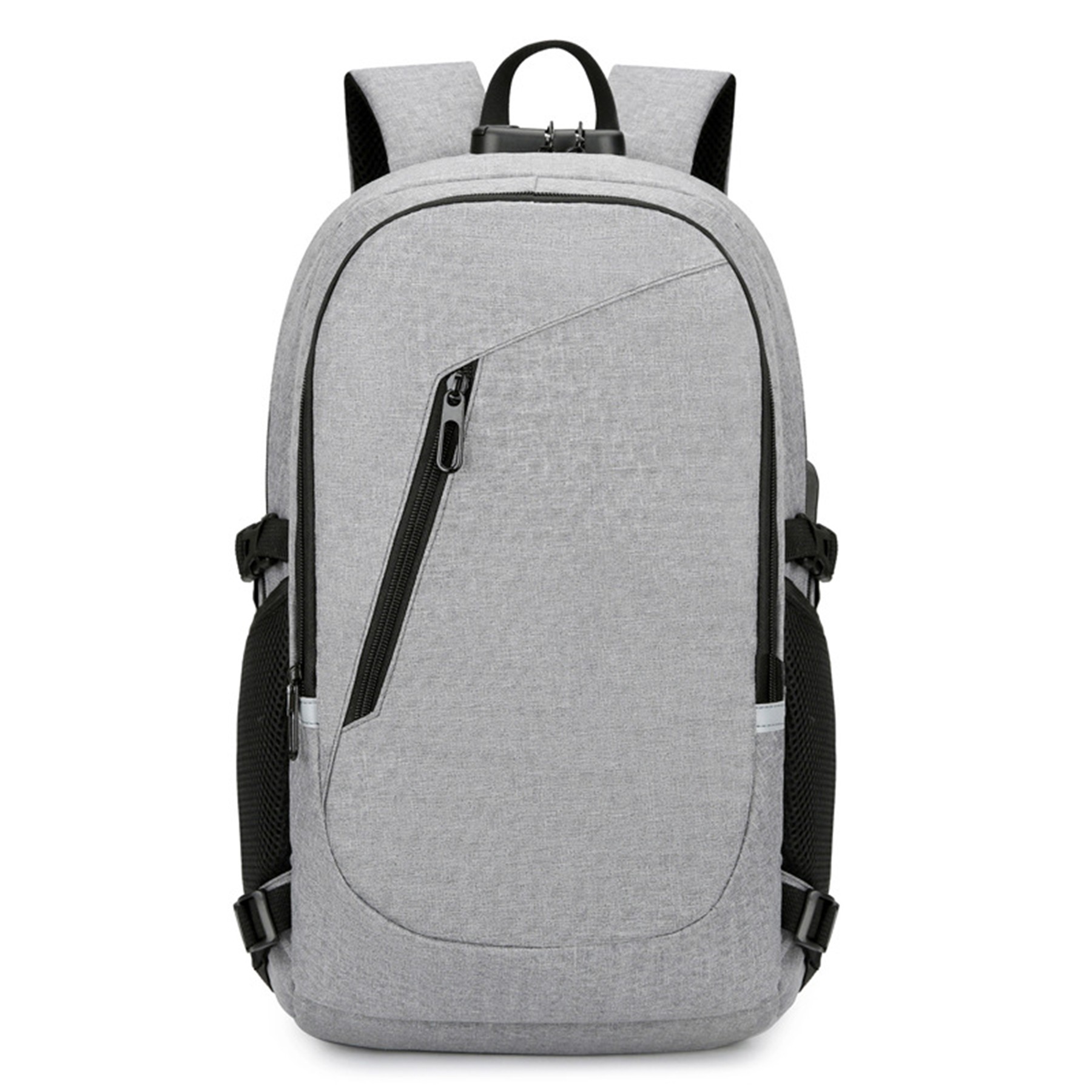 Anti Theft Work Backpack 2
