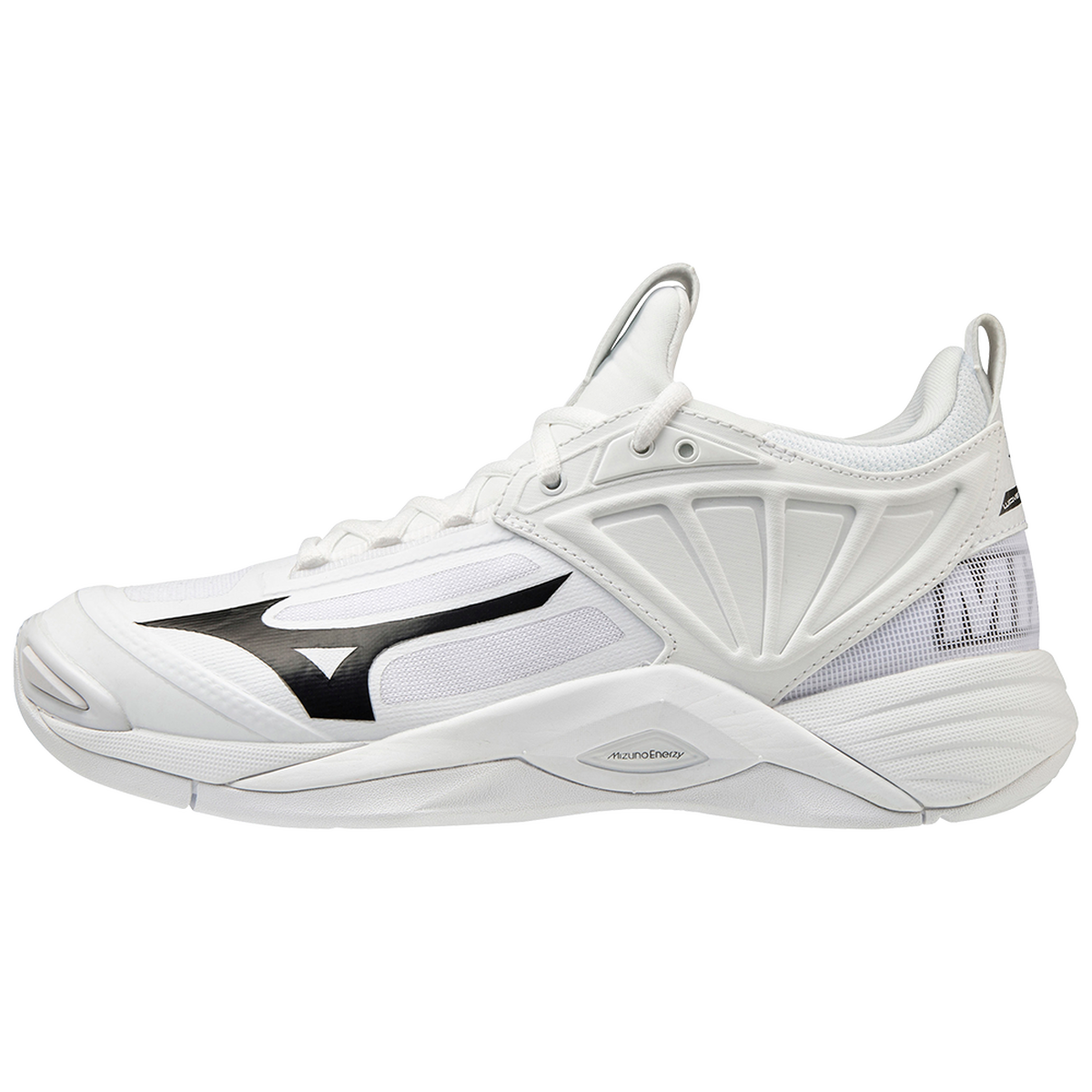 Wave Momentum Women's Volleyball Shoe 30