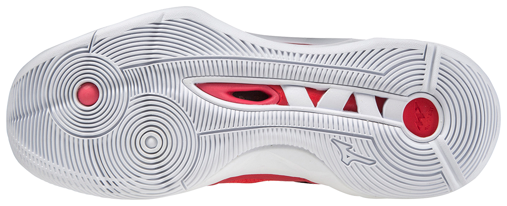Wave Momentum Women's Volleyball Shoe 12