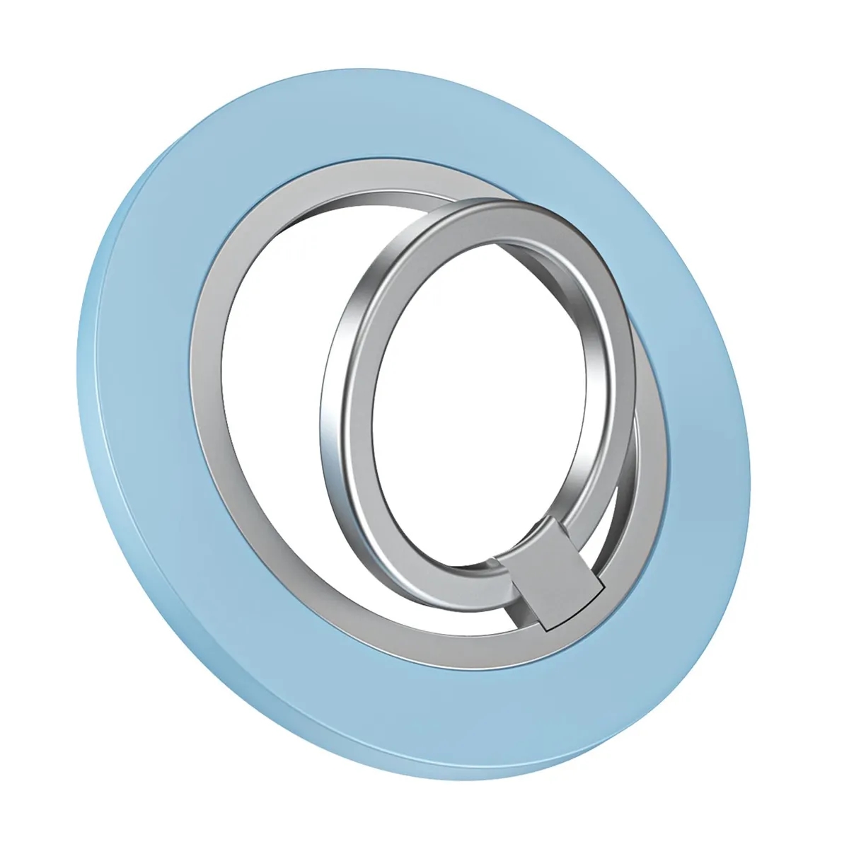 Magnetic Phone Ring Holder for SafeMag 5