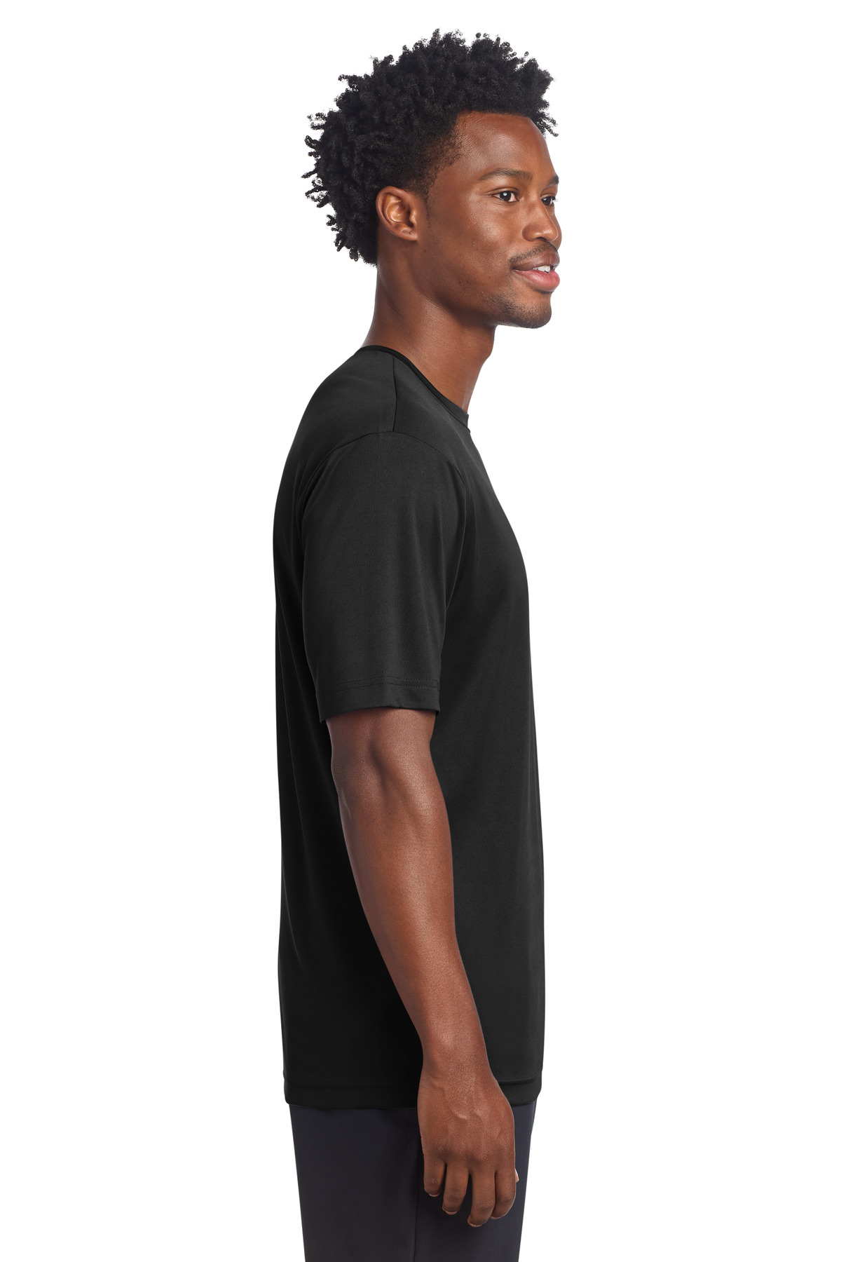 Sport-Tek PosiCharge Re-Compete Tee ST720 82