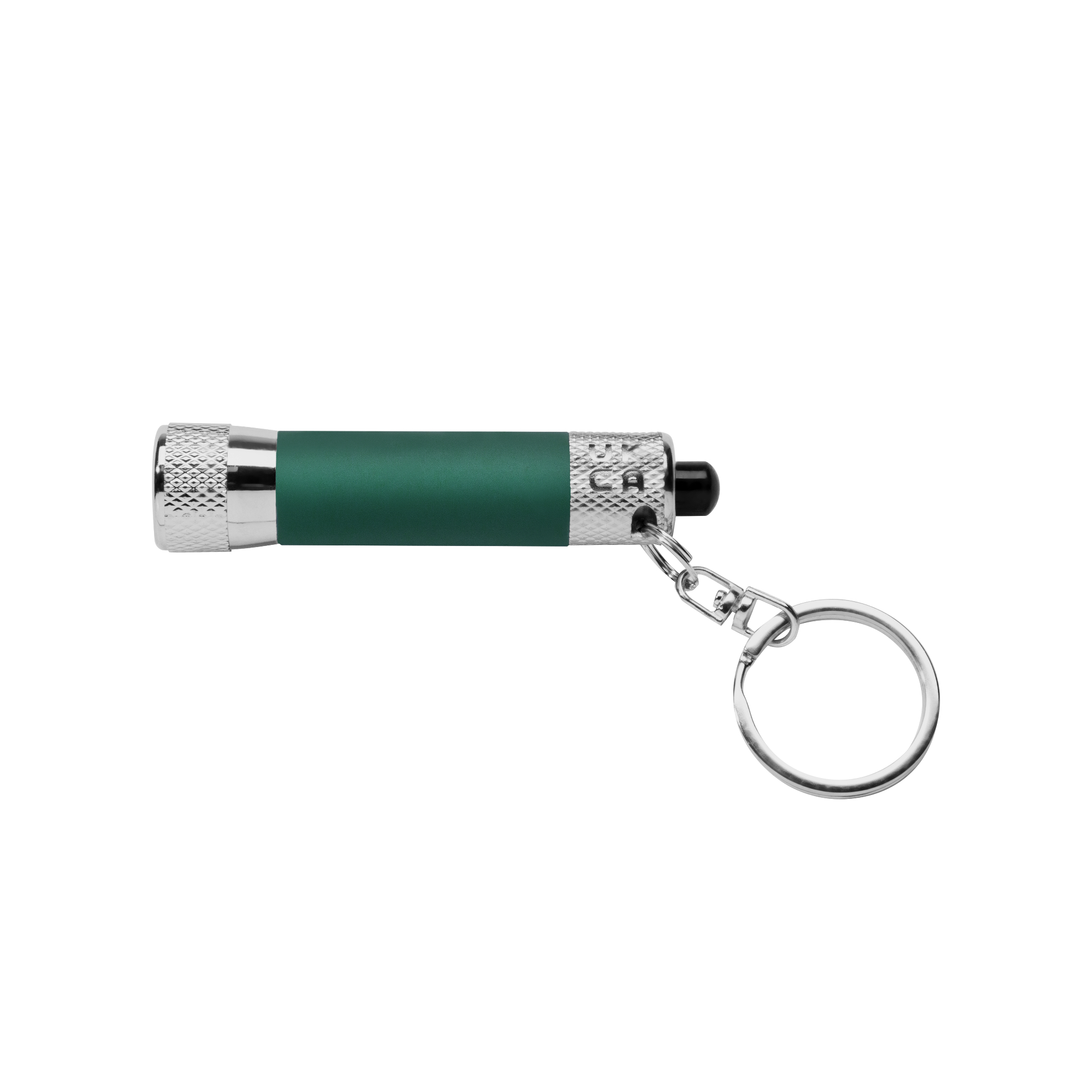 Chroma Softy - LED Flashlight with Keyring 11