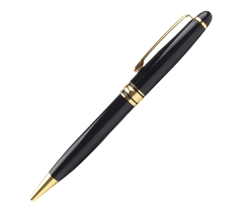 Business Metallic Pen with Gift Box 5