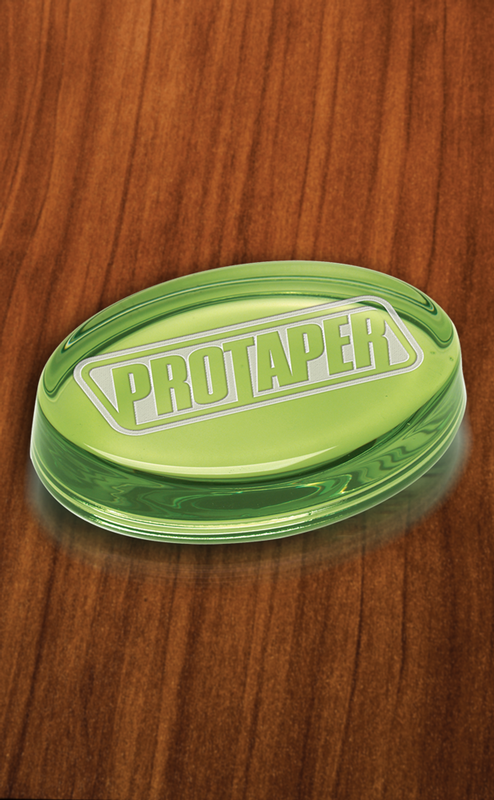 Gemstone Paperweight 16