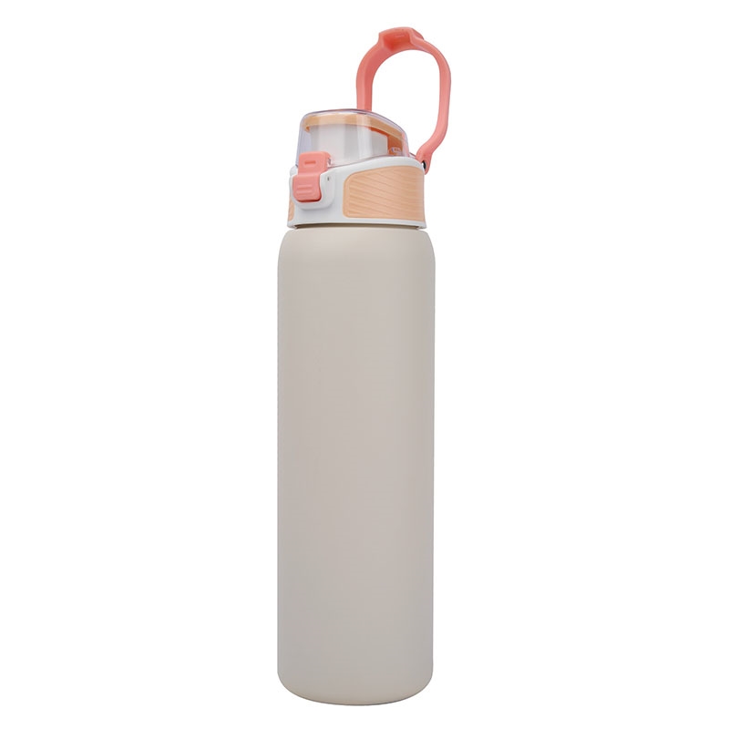 Brooke 28 oz. Double Wall, Stainless Steel Water Bottle, custom water bottle with logo imprint 108