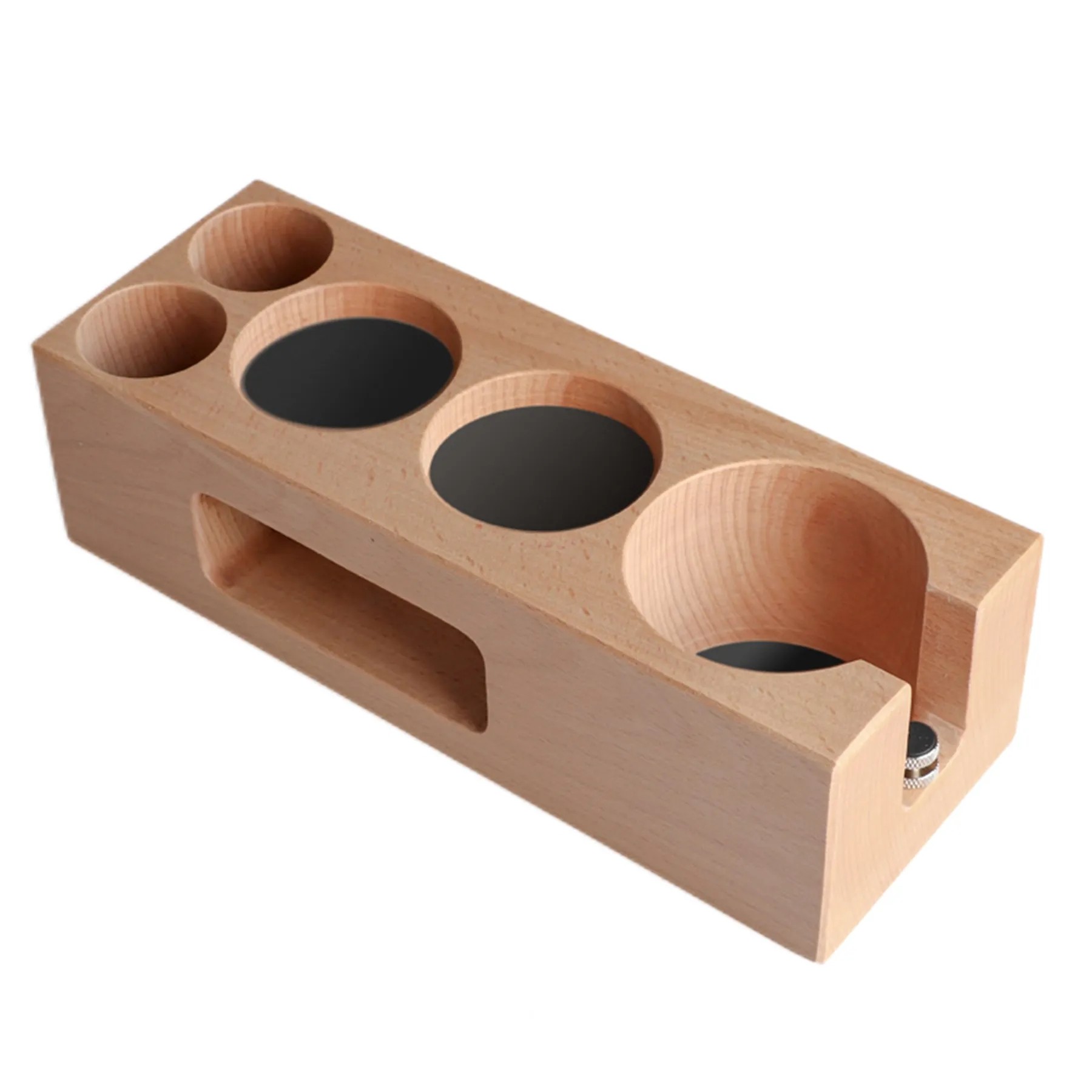 Coffee Tamper Holder 2