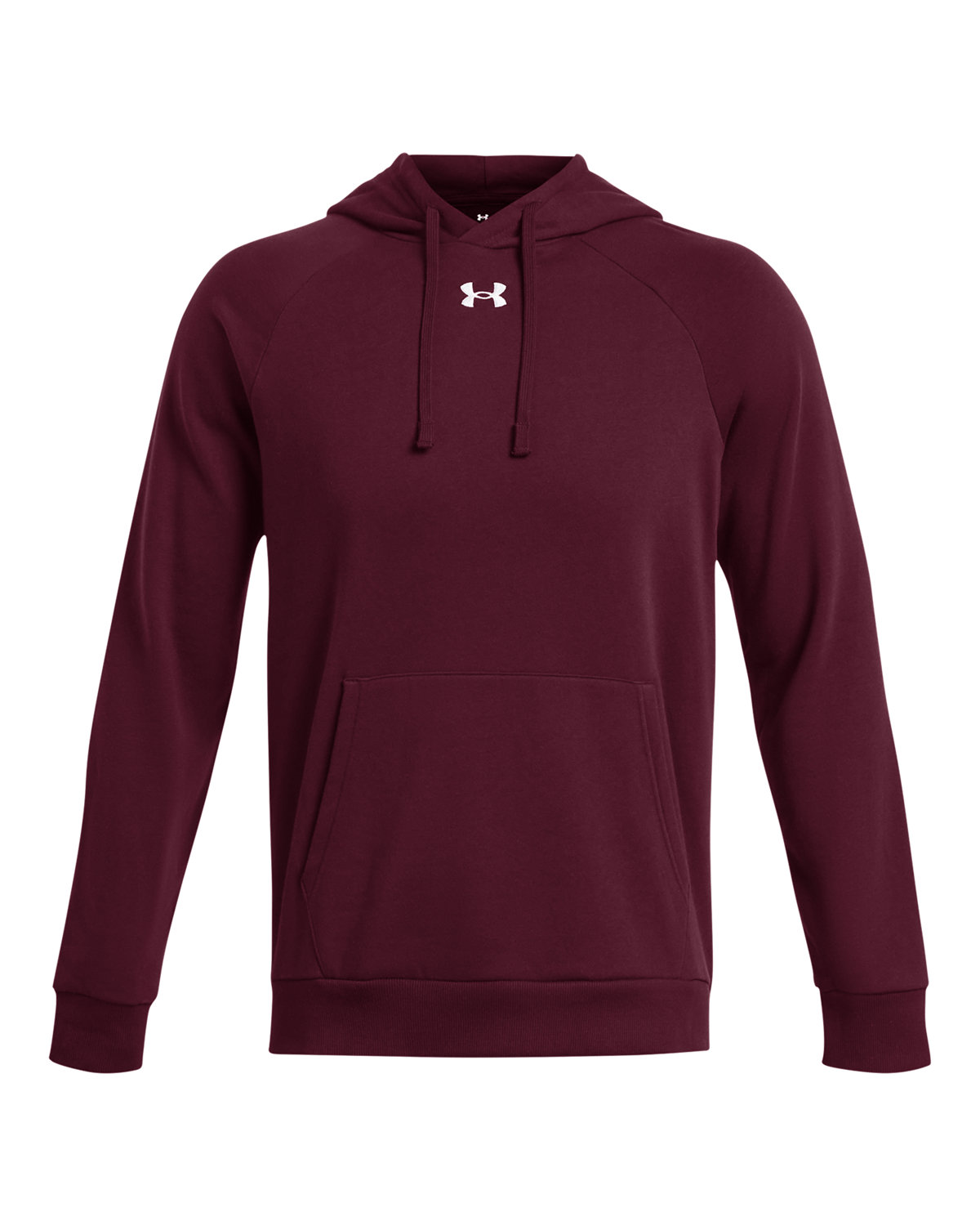 Men's Rival Fleece Hooded Sweatshirt