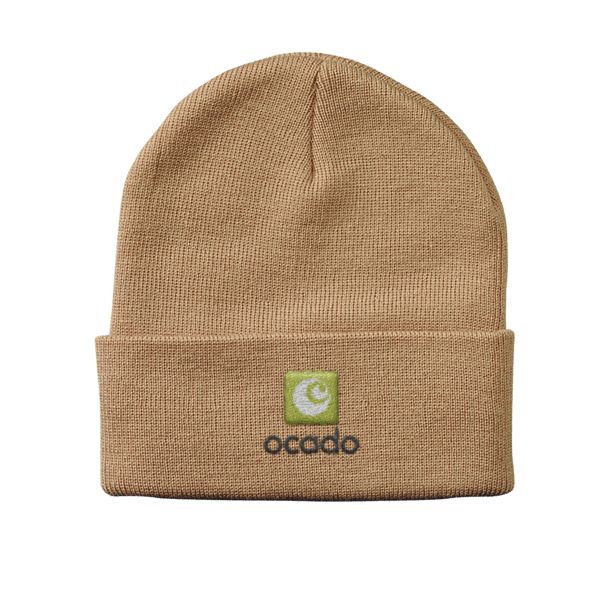 Sportsman SP12 12" Knit Beanie 55