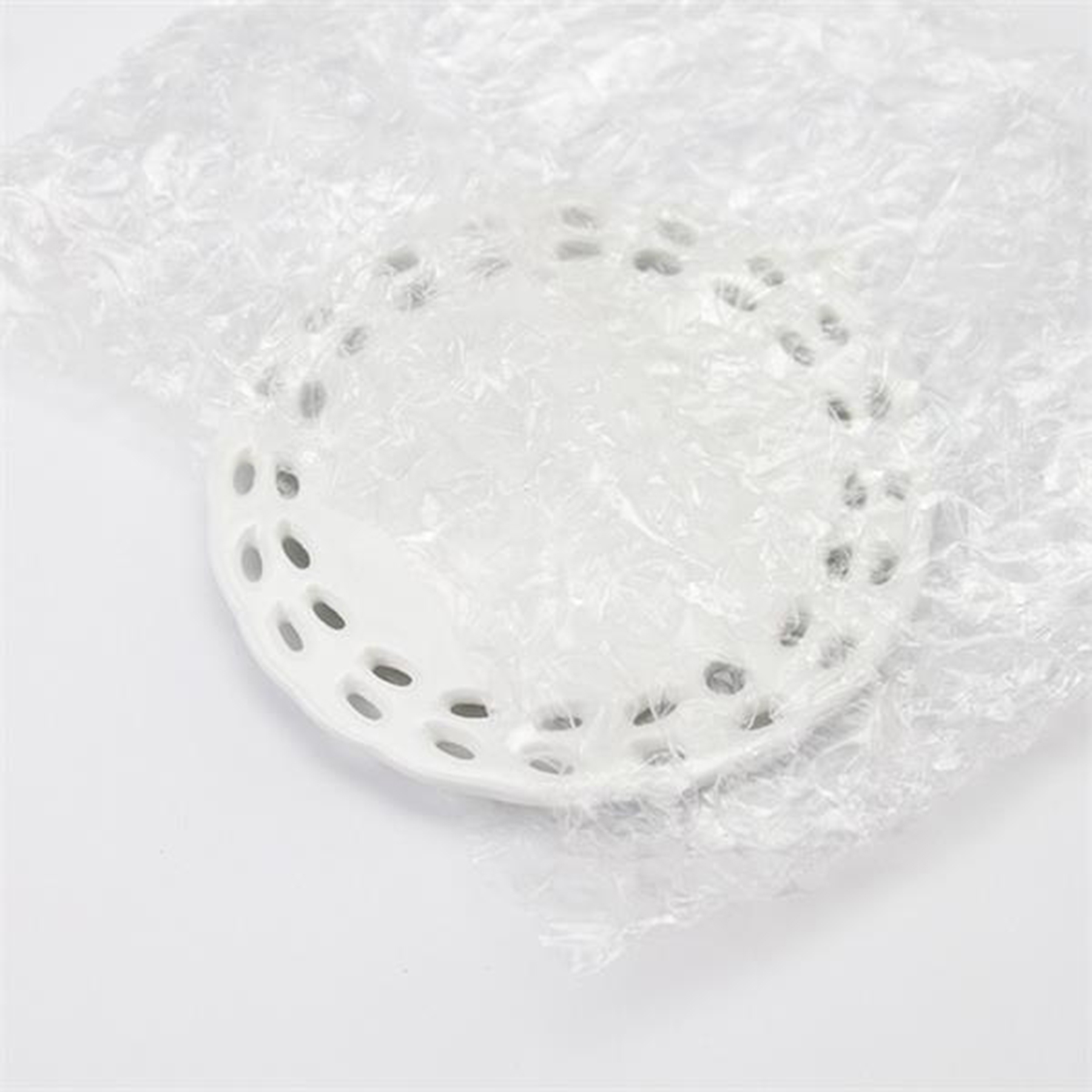 Ceramic Ornament 3