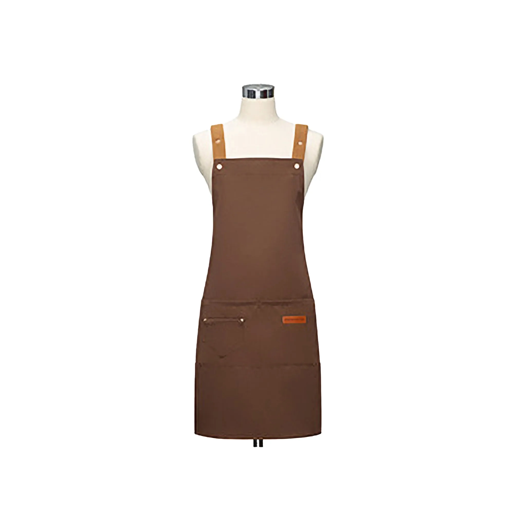 Multipurpose Apron Universal Size Adjustable Kitchen 4
