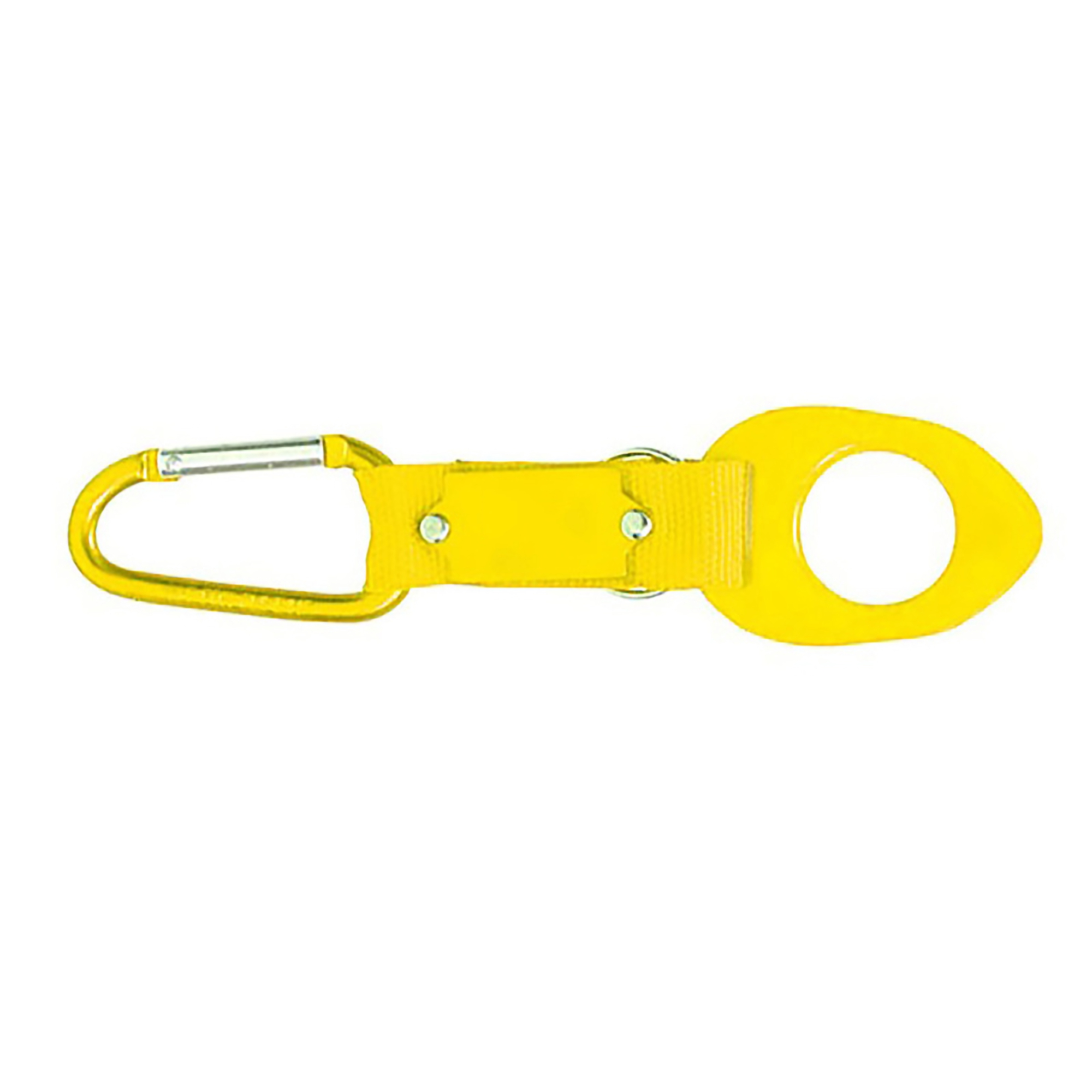Multifunctional Bottle Holder w/Carabiner Keychain 8