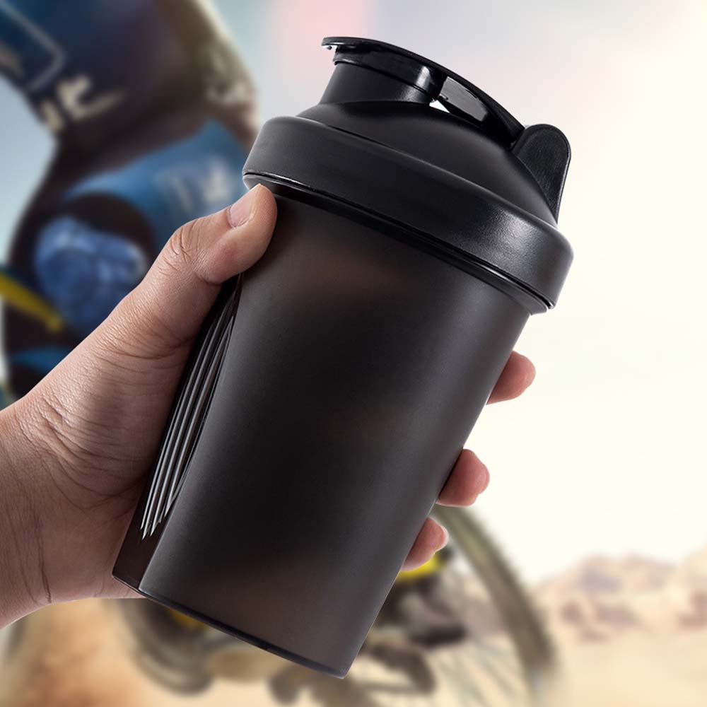 14 OZ High Duty Sport Water Cup 4