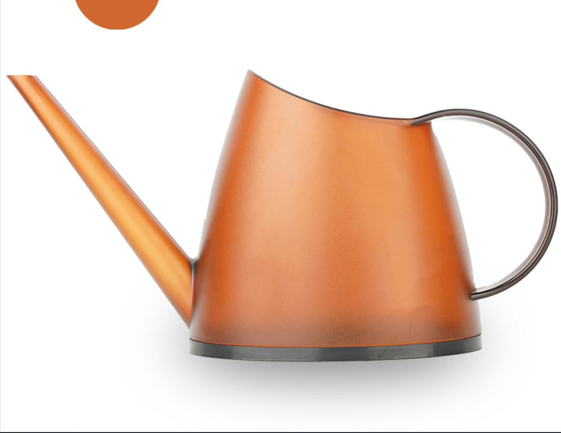 40 OZ Home Garden Long Spout Watering Can 6