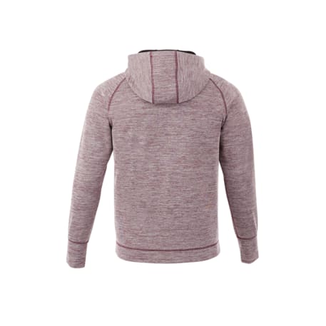 Men's ODELL Knit Zip Hoody 18