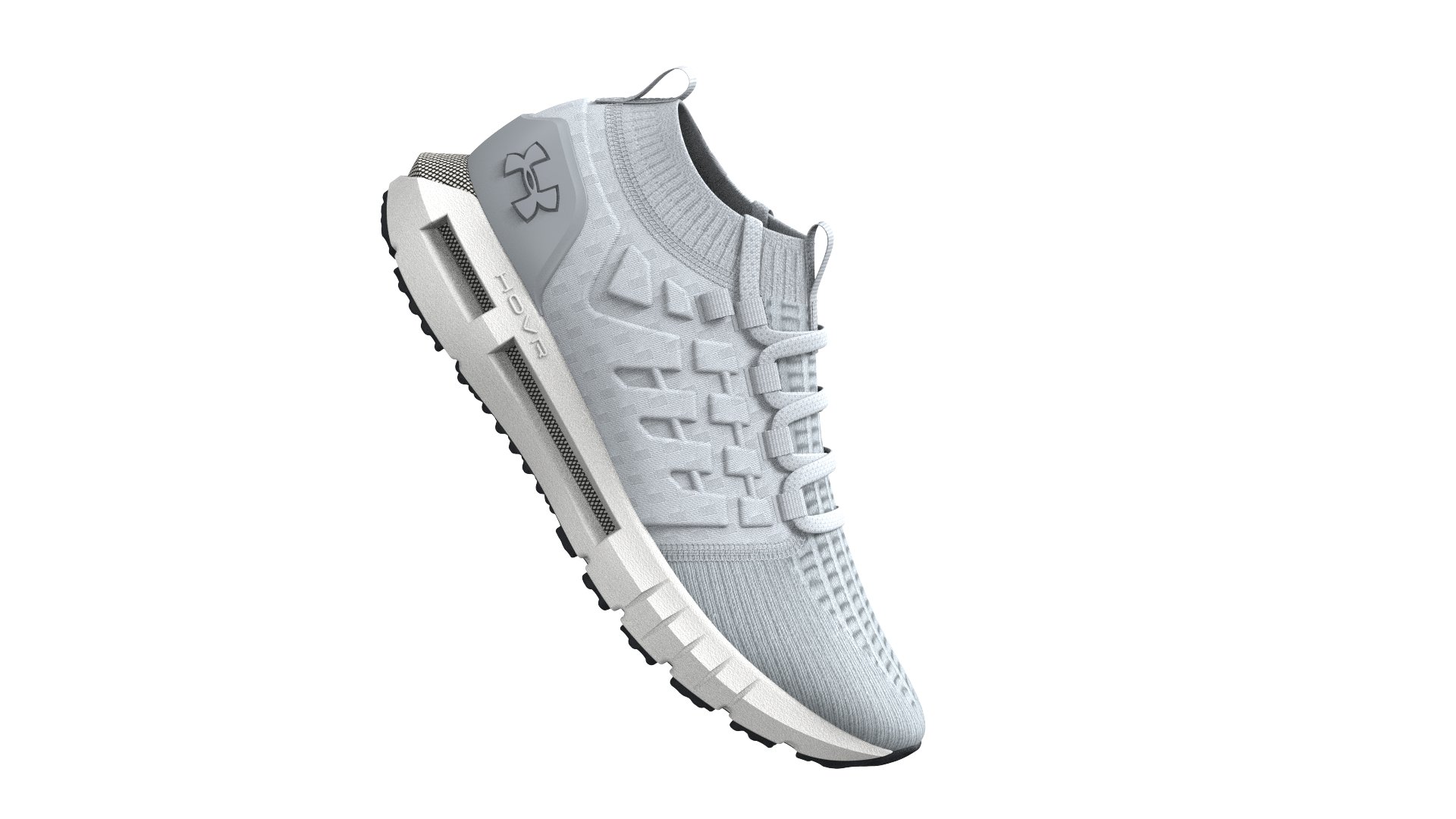 UA Phantom 1 Men's Shoes 8