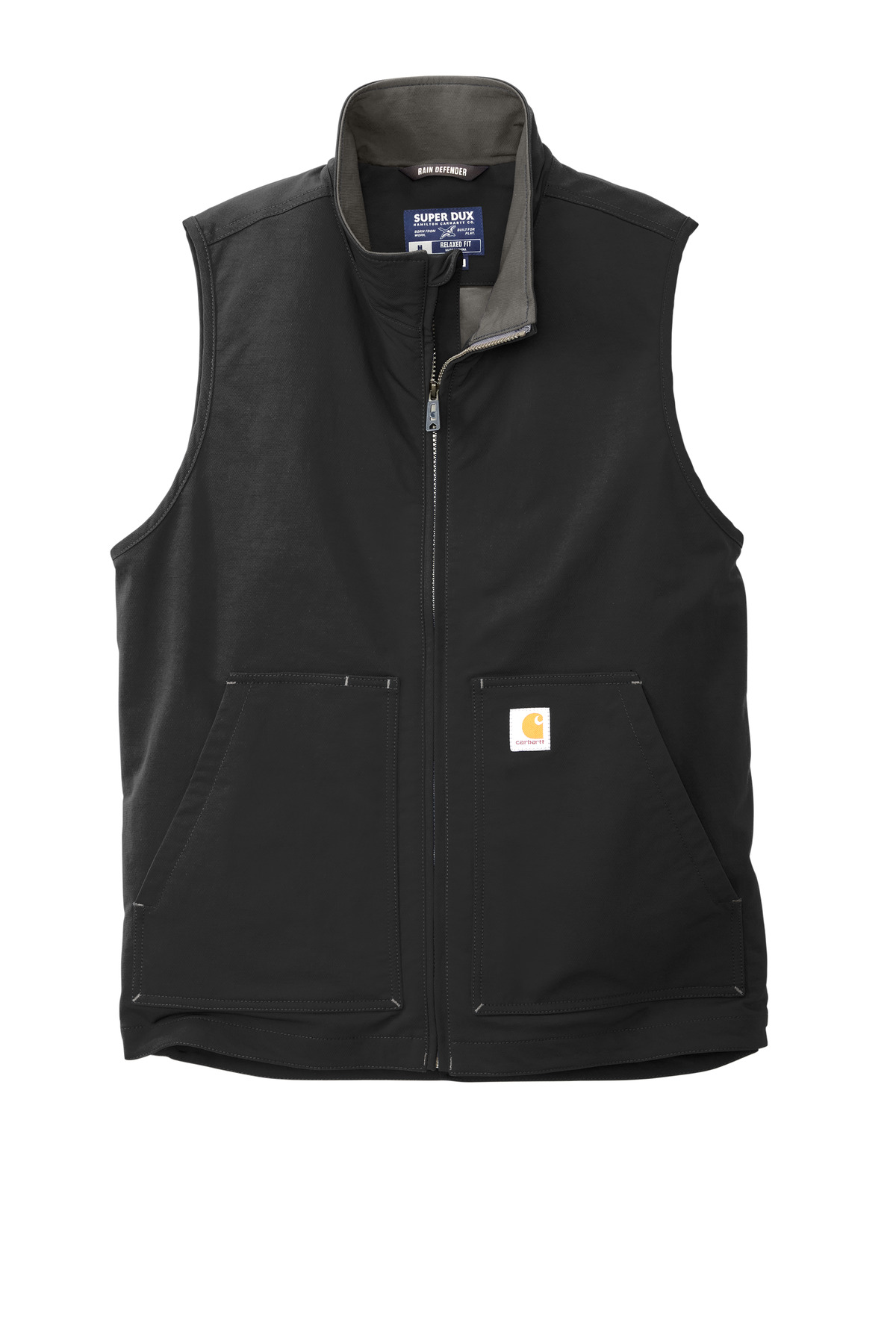 Carhartt Super Dux Soft Shell Vest CT105535 23