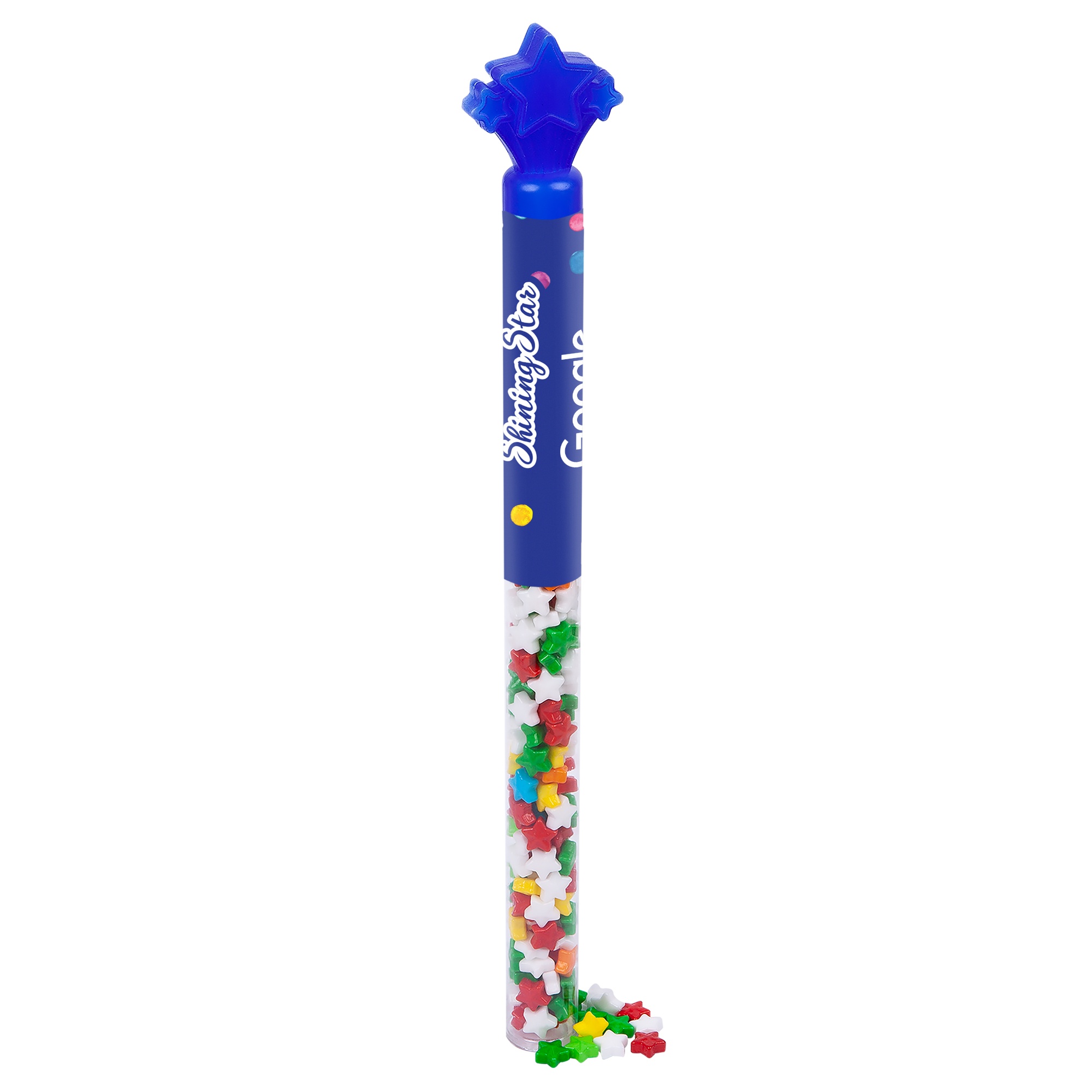 Superstar Candy Tube - Starzmania 1