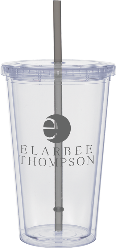 20 oz. Large Classic Carnival Cup 38