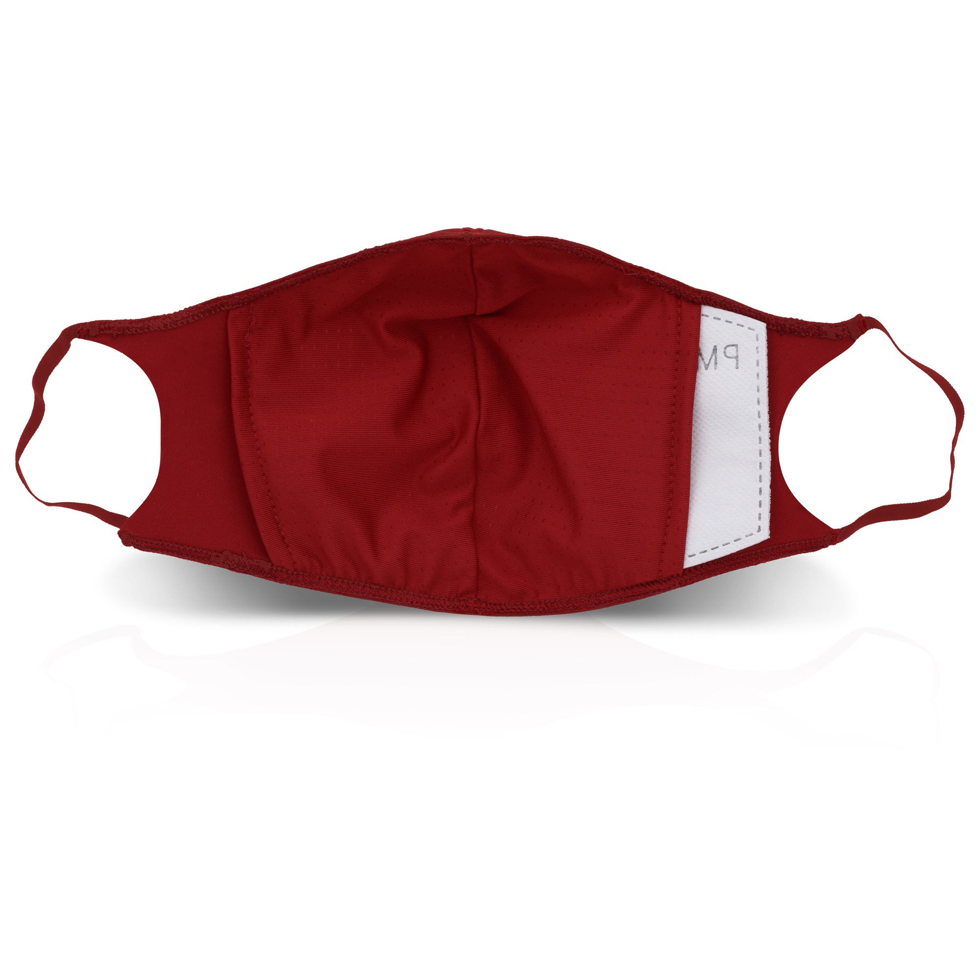 Athletic Face Mask 3