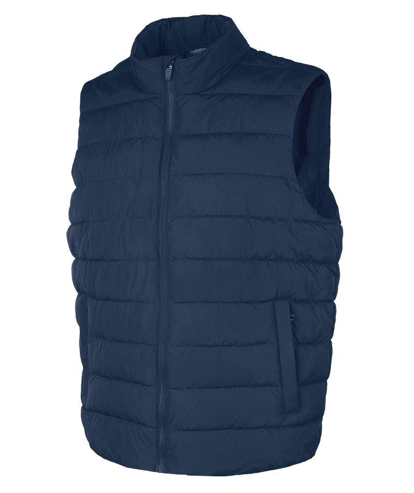 Men's Pioneer Puffer Vest 16