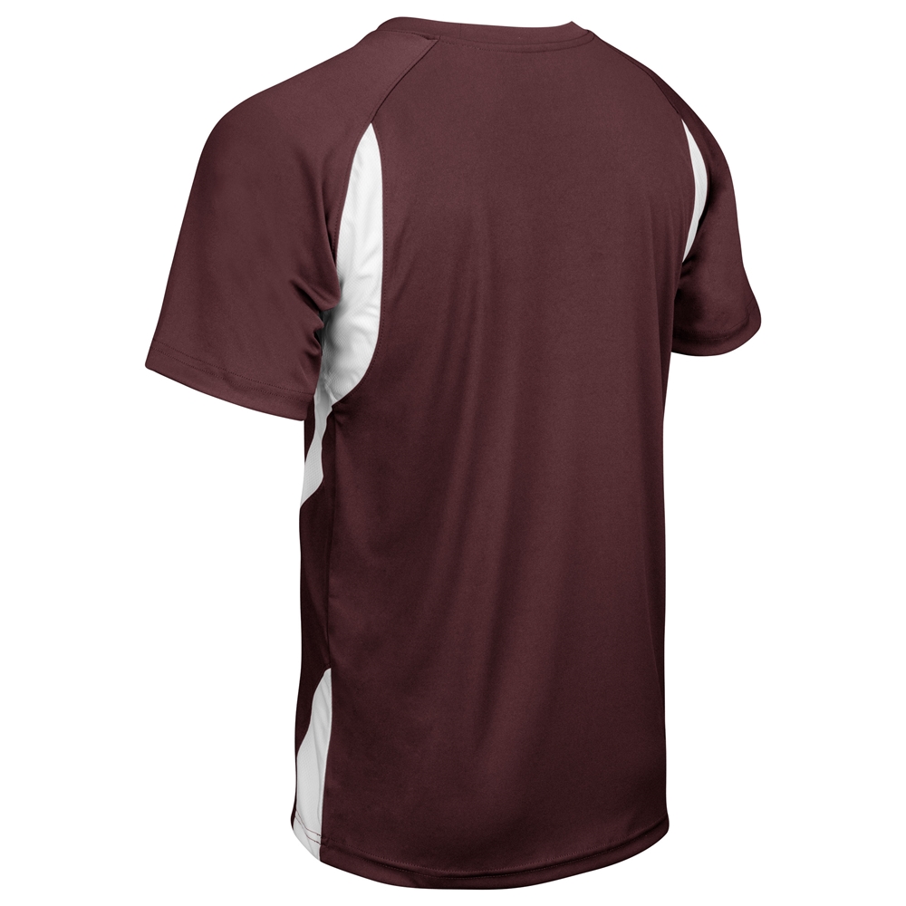 Top Spin Jersey 33