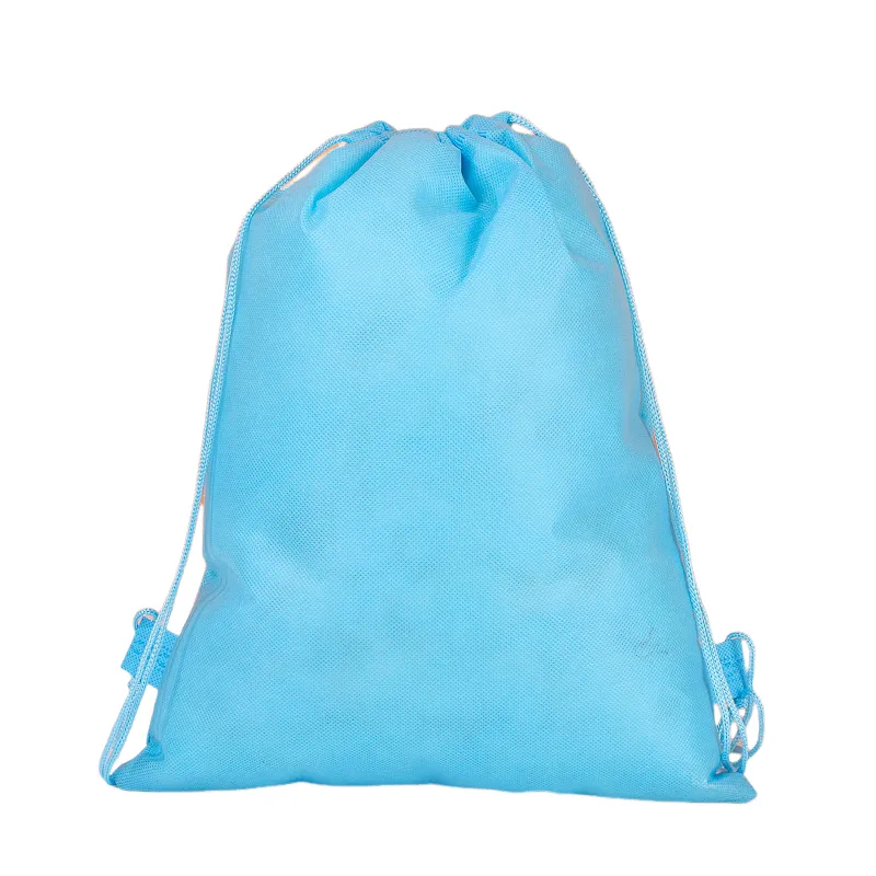 Reusable Non Woven Backpack for Events 5