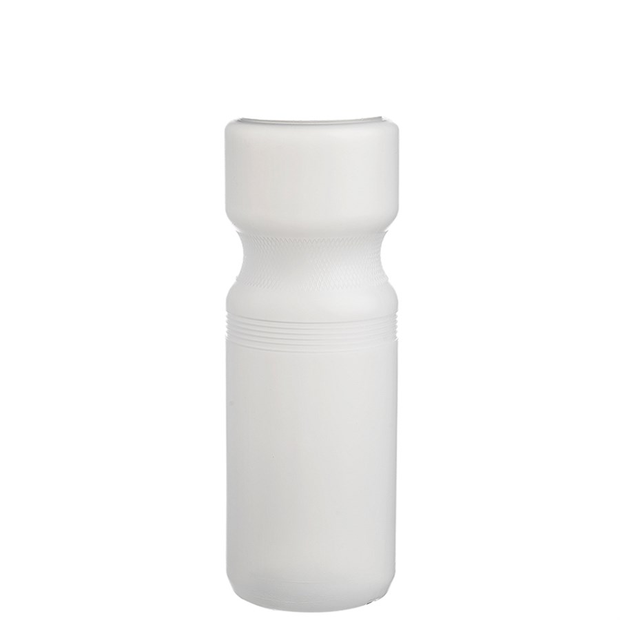 Push Cap Plastic Water Bottle 28 oz 25