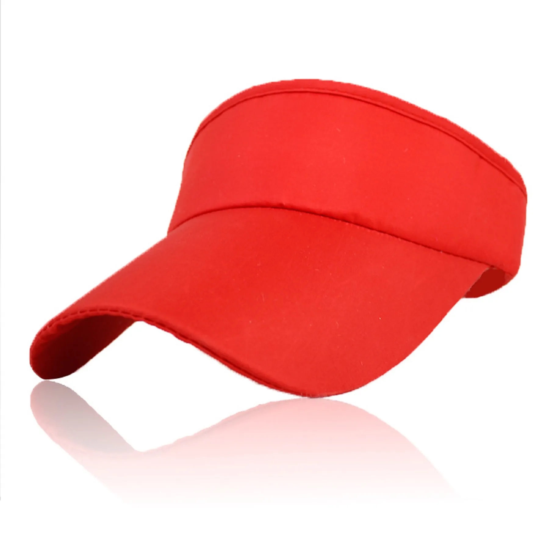 Heavy Cotton Sun Visors 5