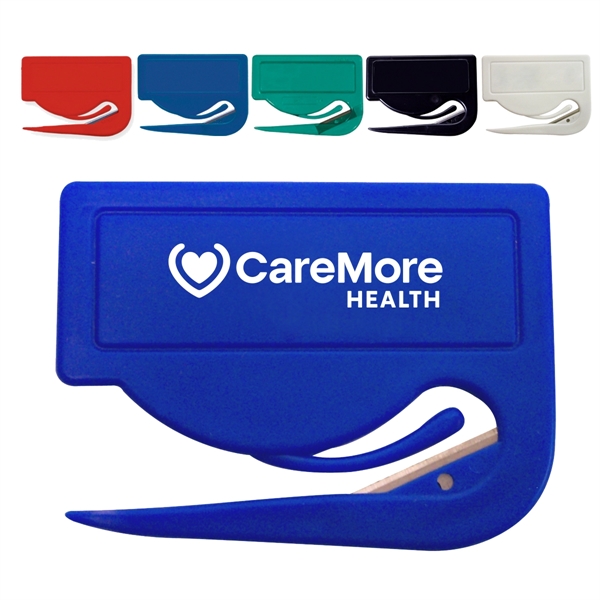 Envelope Slitter
