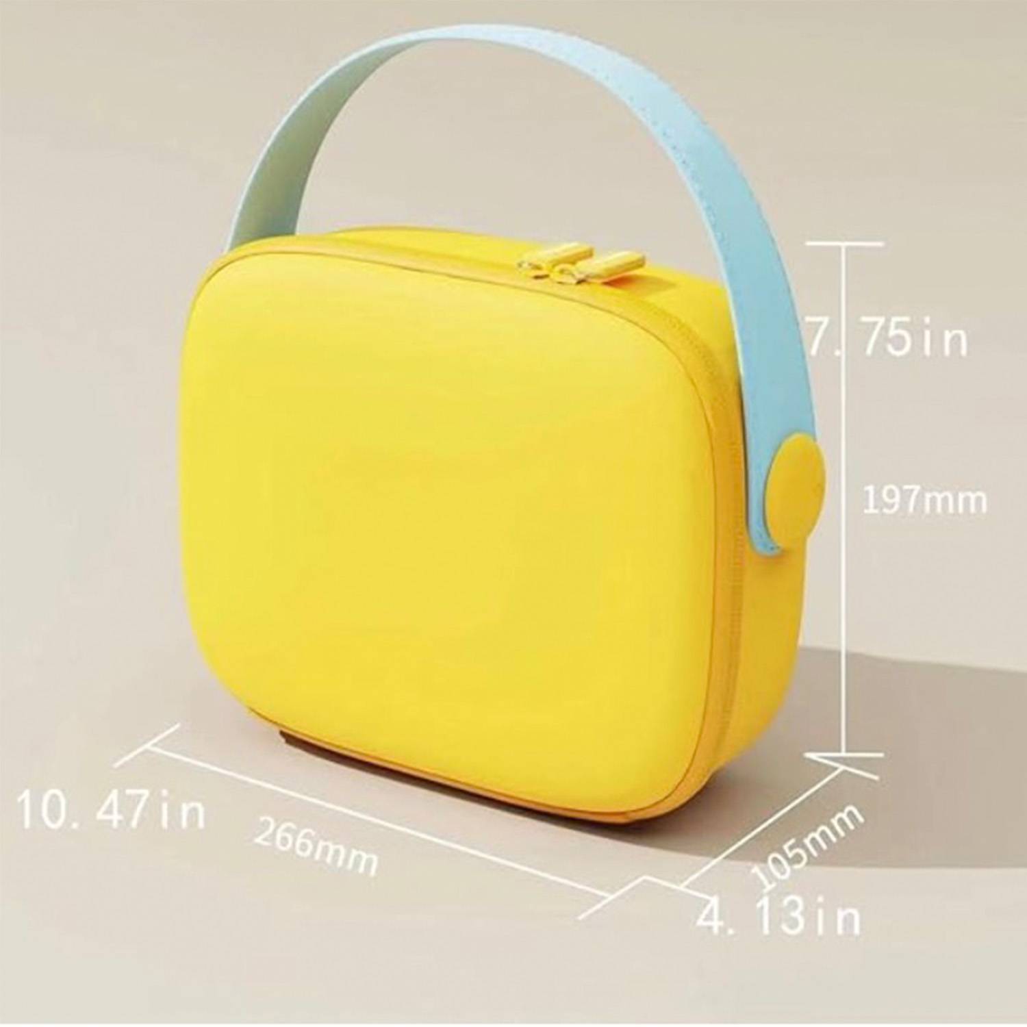 Waterproof Travel Makeup Bag 2