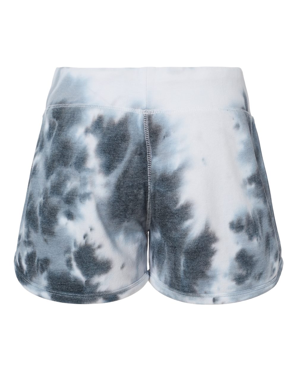 Women's Fleece Shorts - 8856 42