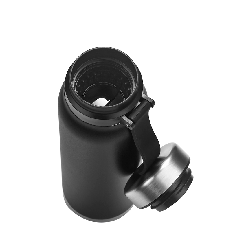 Fountain-VIII 20 Oz Water Bottle Tumbler (Double Walled) 2