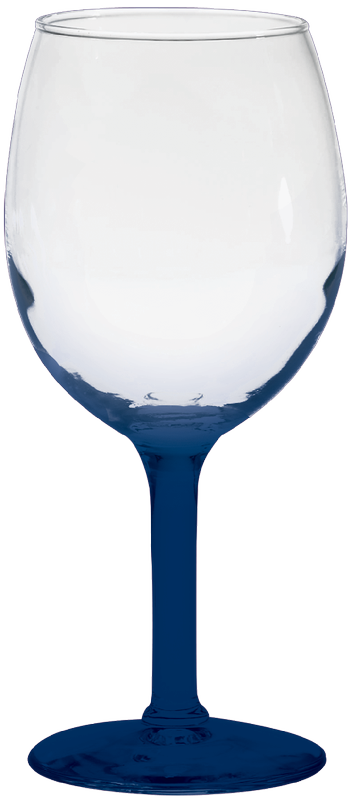 11 oz. White Wine Glass 23