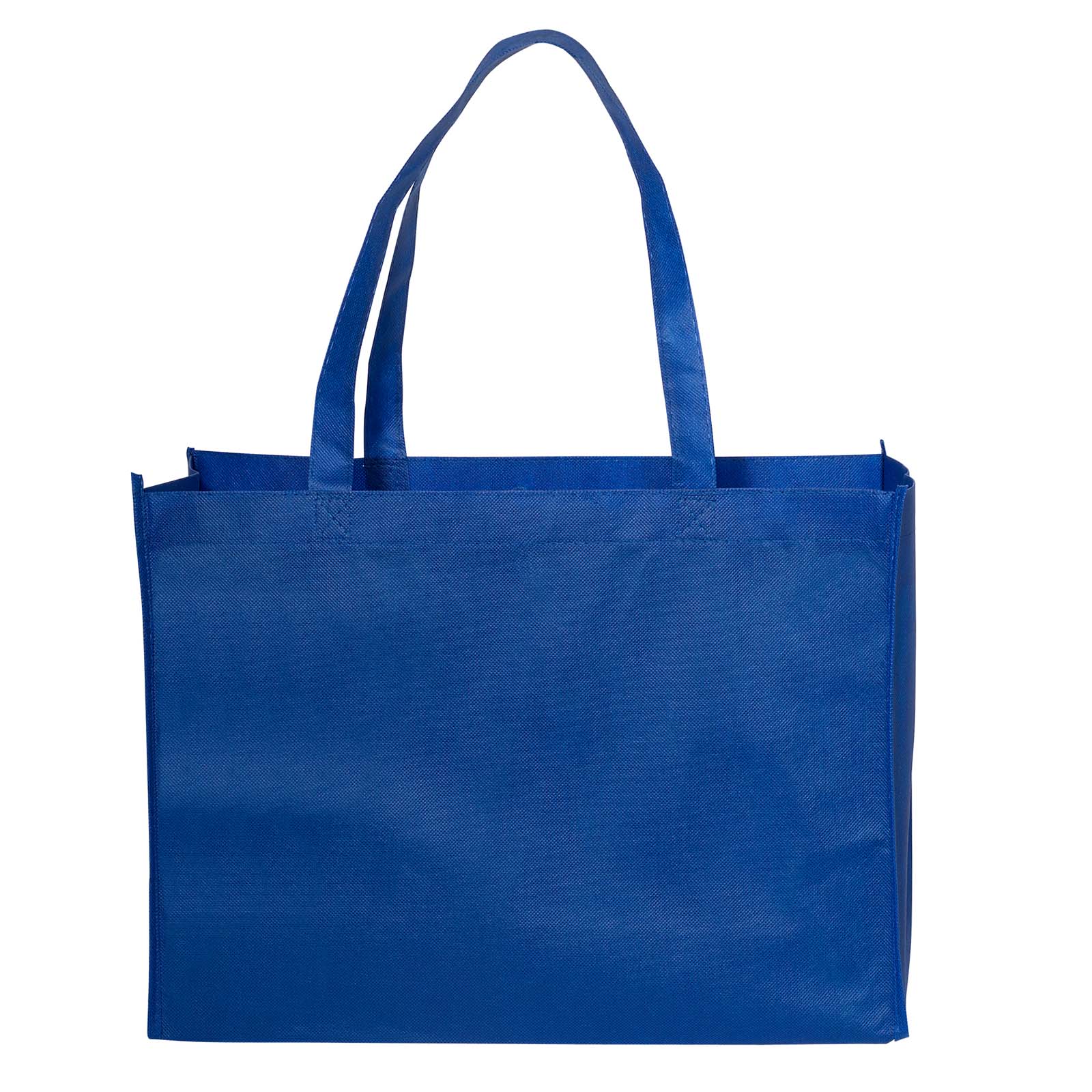 Standard Non-Woven Recycled Tote 12