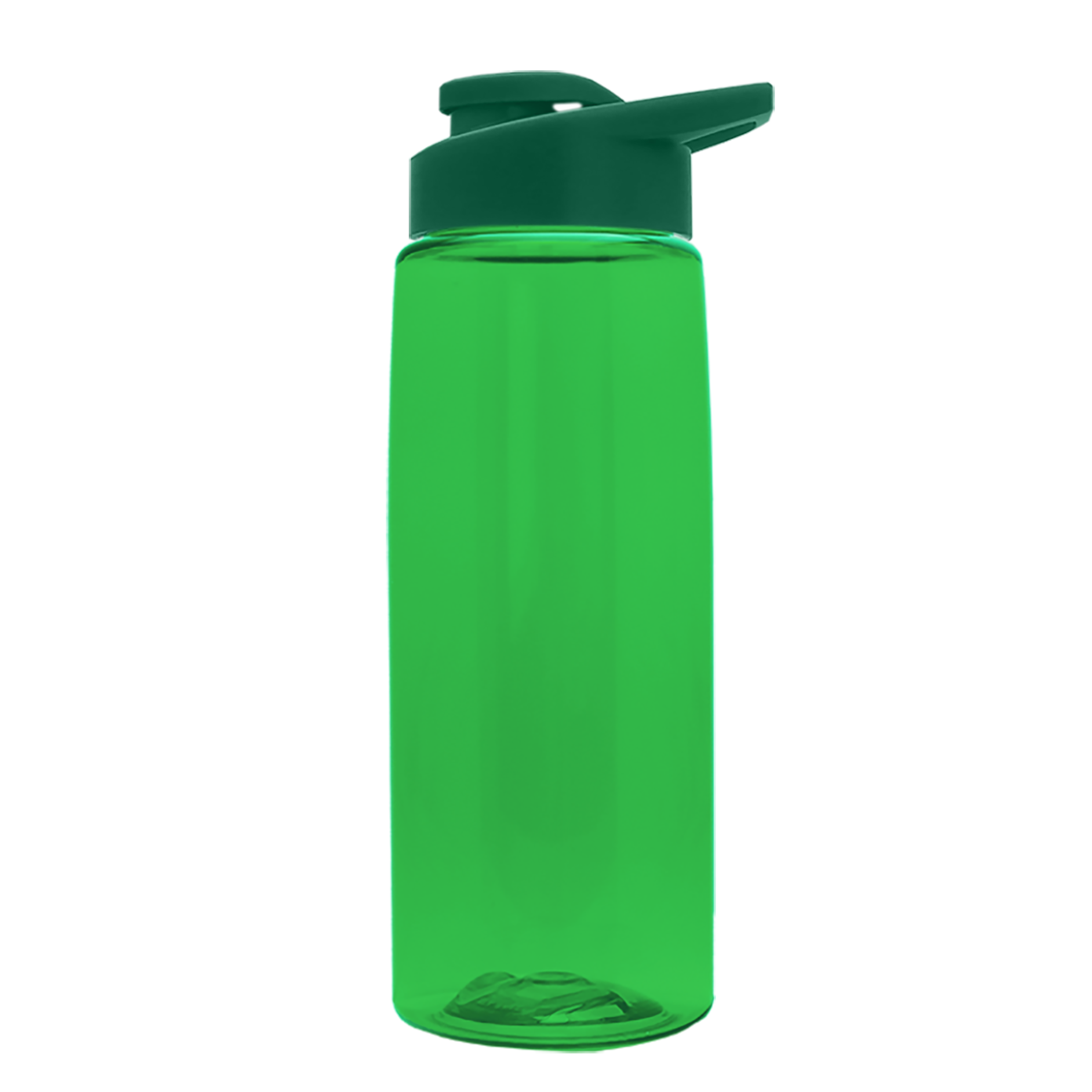 Garyline® Flair Tritan® Bottle with Drink-Thru Lid - 26 oz. 902