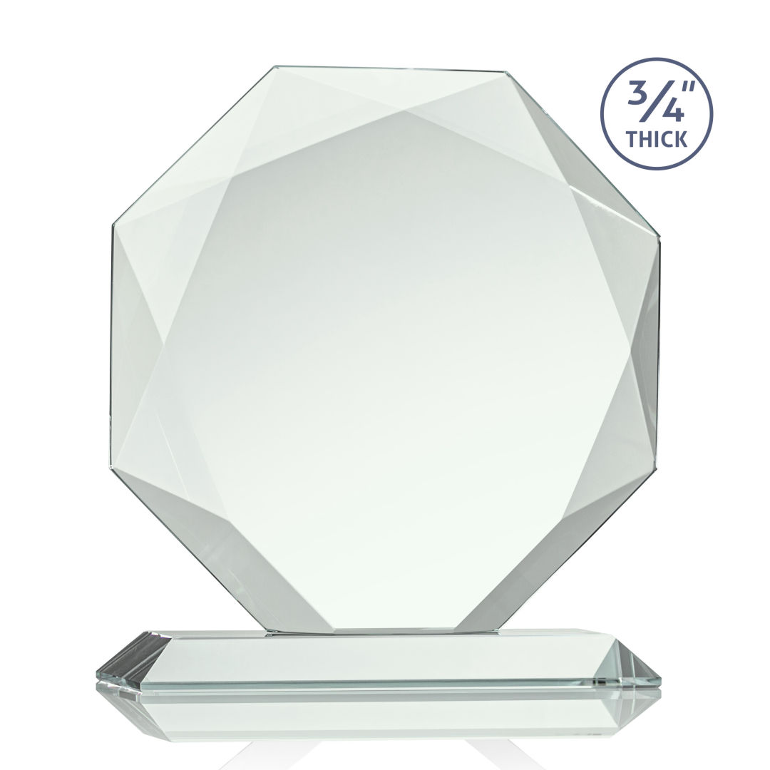 Bradford Award - Jade 2