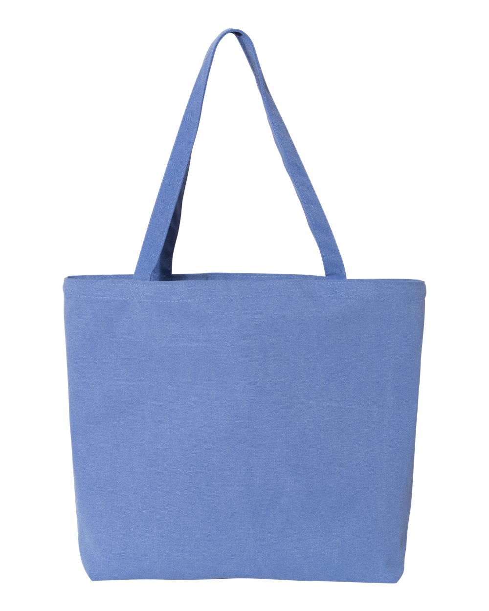 Seaside Pigment-Dyed Large Tote - 8507 2