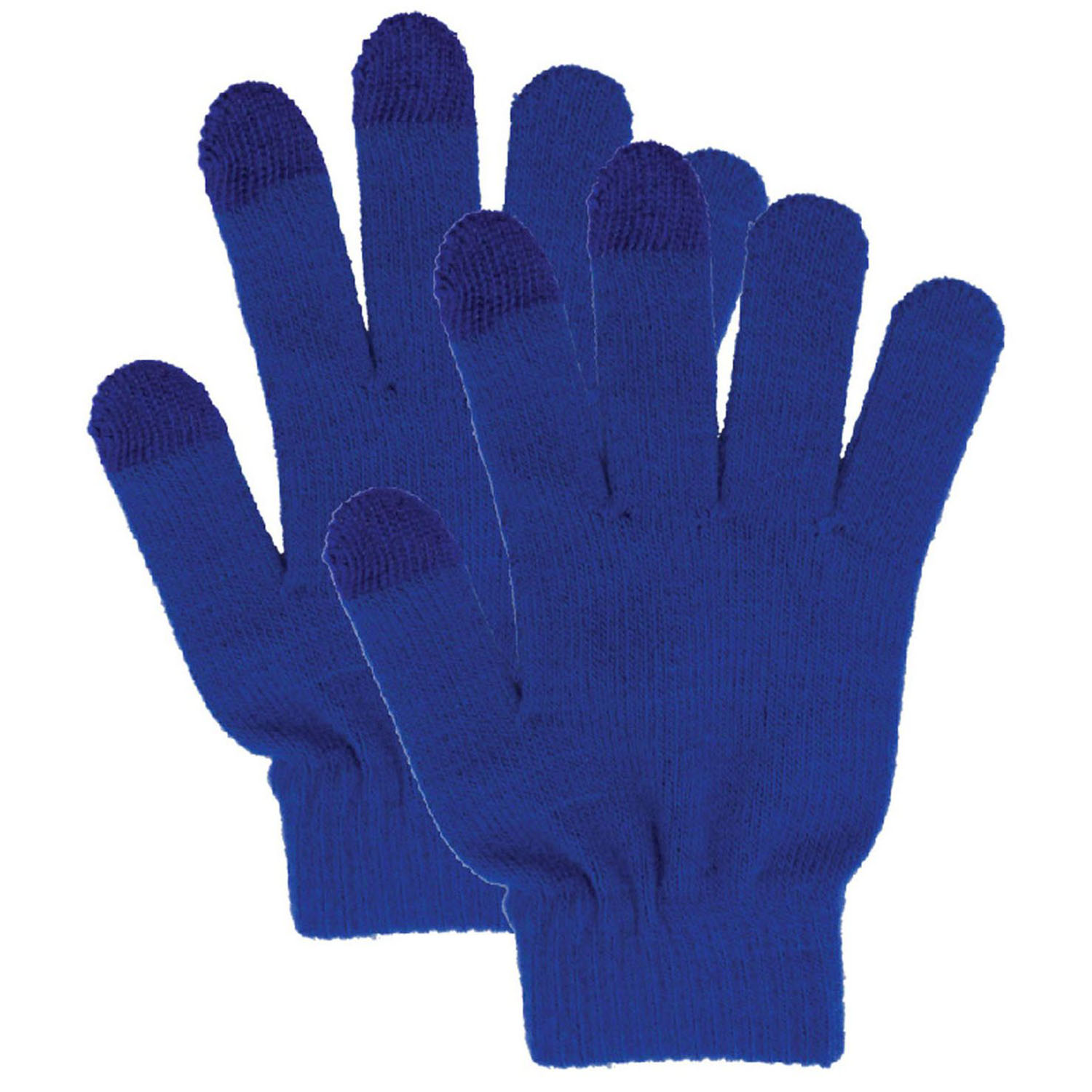 Touchscreen Acrylic Gloves 12