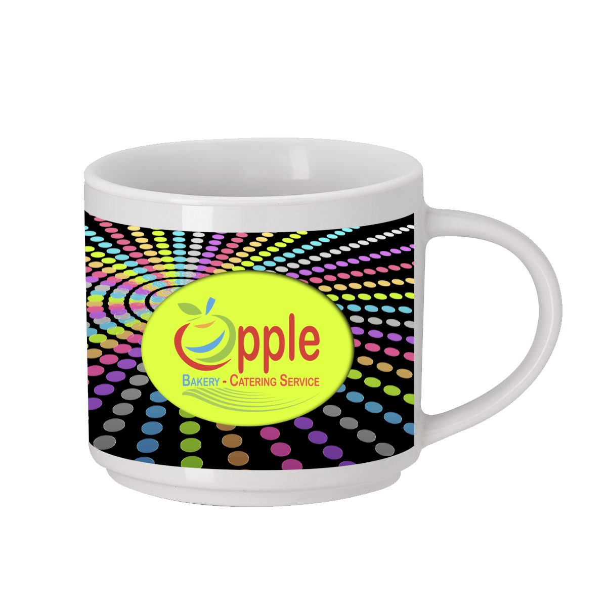 15 Oz. Full Color Mug 2