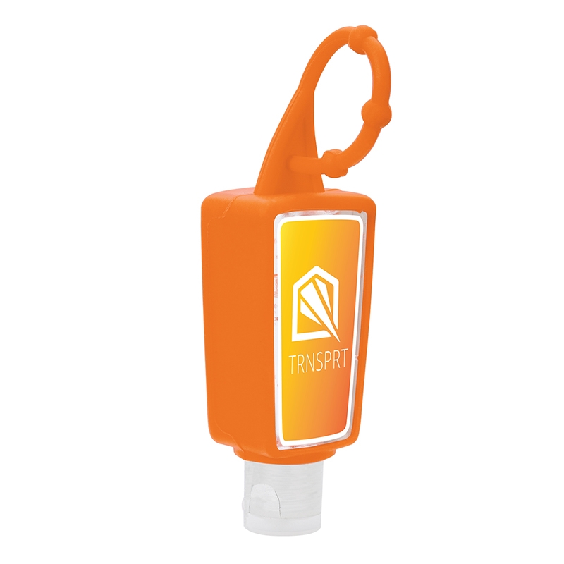 Amore 1 oz. Hand Sanitizer with Holder 85