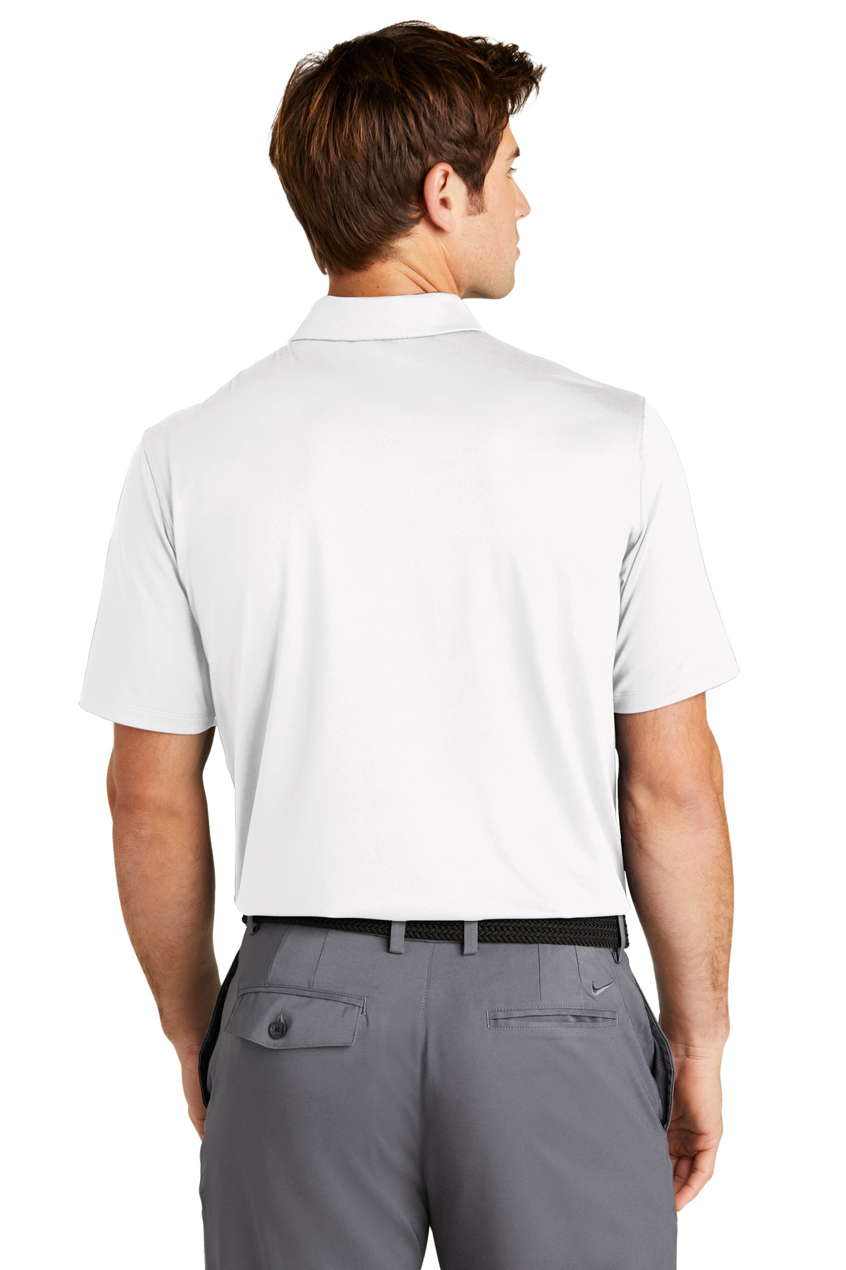 Nike® Dri-FIT Vapor Polo 30