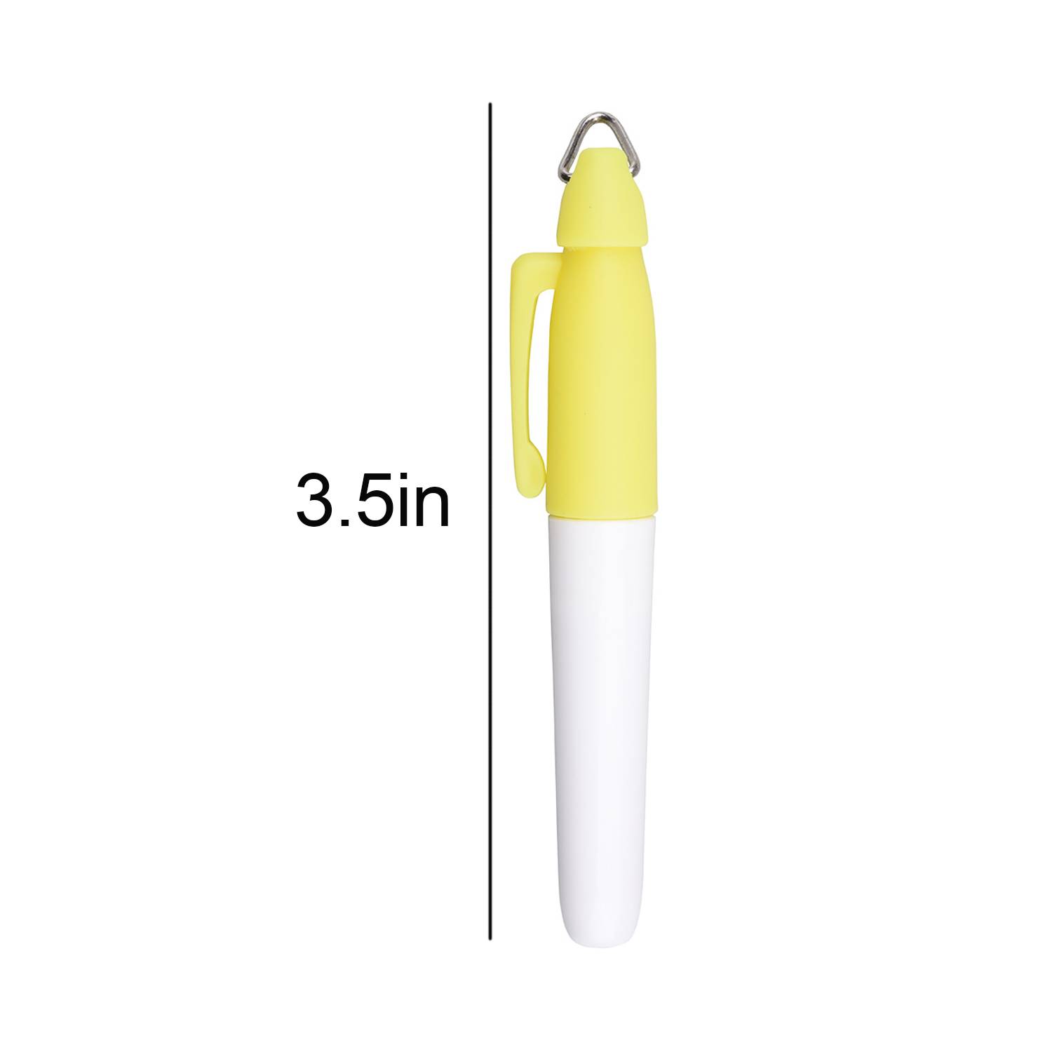 Golf Ball Line Marker Pen for Alignment and Putting Aid 2