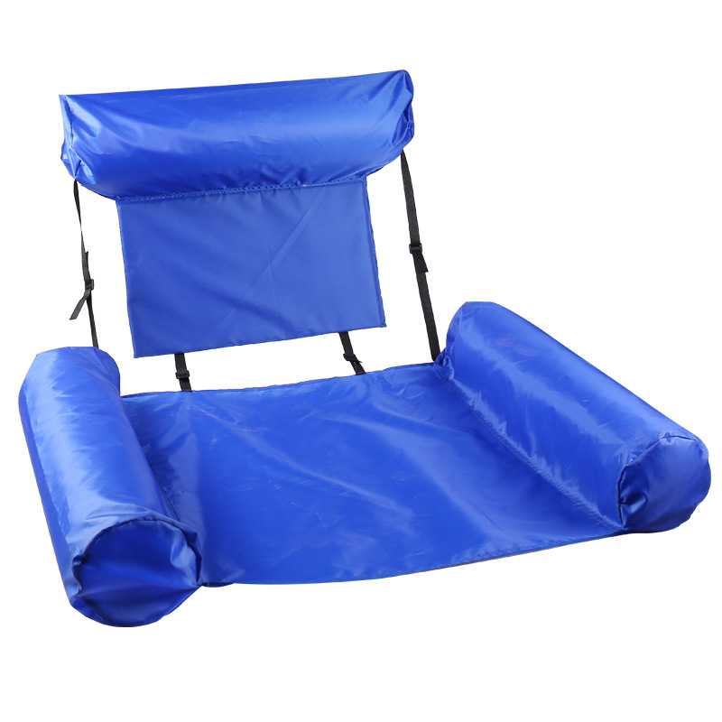 Foldable Backrest Float U-Seating w/ Customized Logo 3