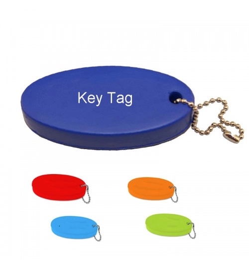 Floating Key Tag 1