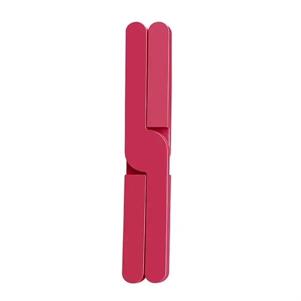 Silicone Folding Pot Mat and Coaster 2