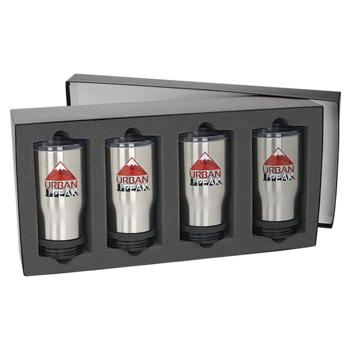 Urban Peak® Gift Set (3-in-1 Tumbler) 21